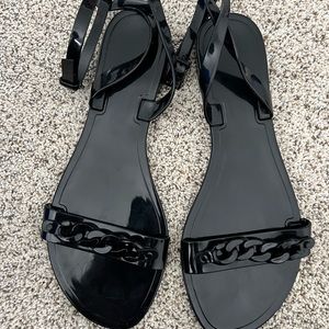 Micheal Kors sandals